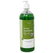 Wholesale - 33.8oz Measurable Difference Hemp Body Wash C/P 6, UPC: 817572024224